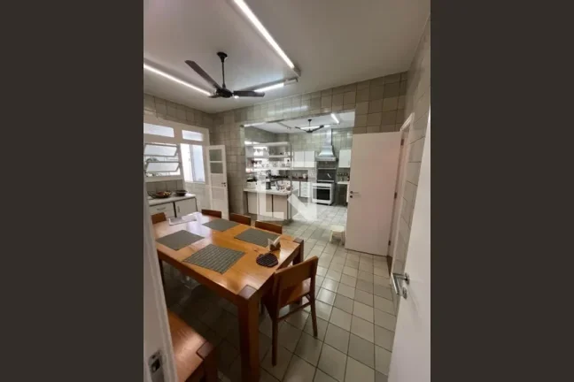 Imagem Apartamento à Venda - Ipanema, 4 Quartos, 426 m2