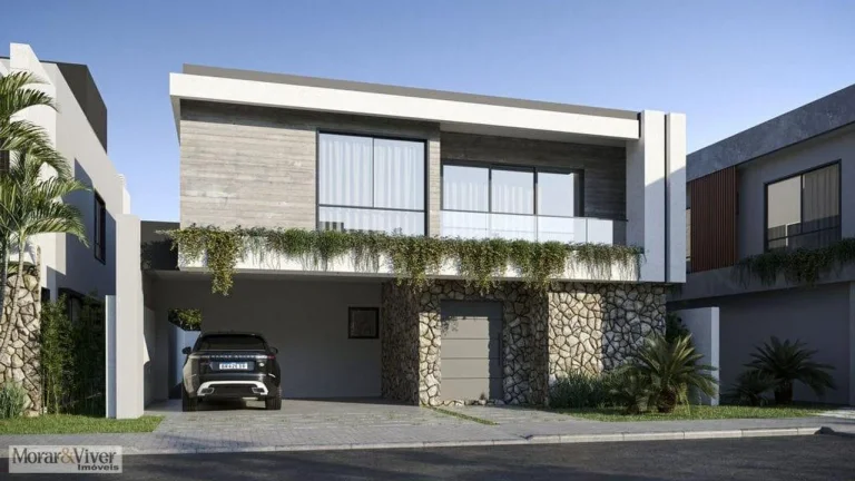 Imagem Casa para Venda em Curitiba, Cascatinha, 3 dormitórios, 3 suítes, 4 banheiros, 4 vagas