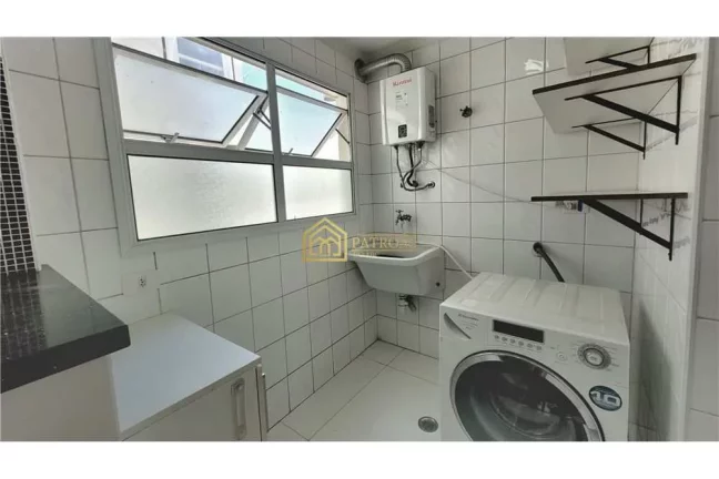 Imagem Apartamento Padrão