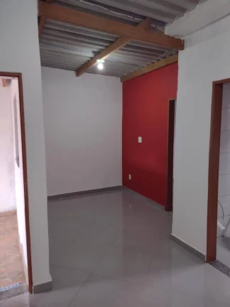 Imagem CASA A VENDA EM RUBIÃO JÚNIOR