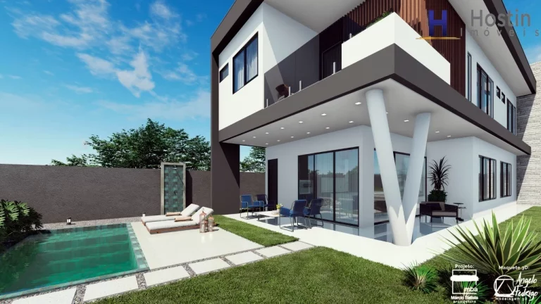Imagem CASA RESIDENCIAL em JOINVILLE - SC, GLÓRIA