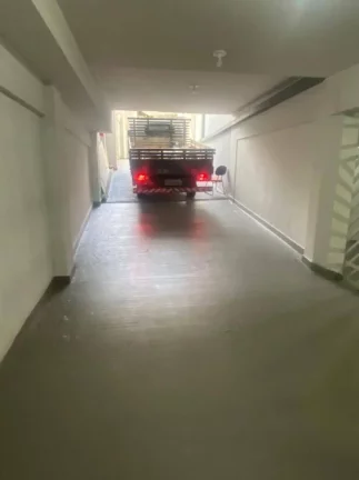 Imagem Salão para alugar, 200 m² por R$ 3.200,00/mês - Vila Curuçá - Santo André/SP