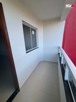 Imagem Se você busca espaço, conforto e uma localização estratégica, esse apartamento é ideal para vo...