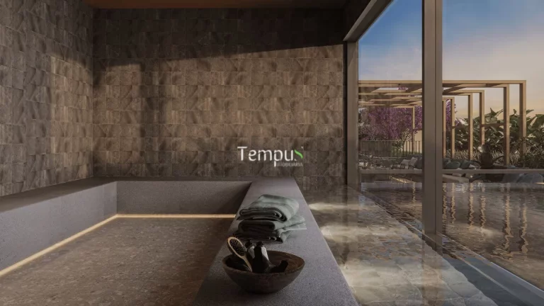 Imagem Hello Vision - Apartamento Studio,