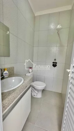 Imagem Casa em Condomínio para venda em Sorocaba!