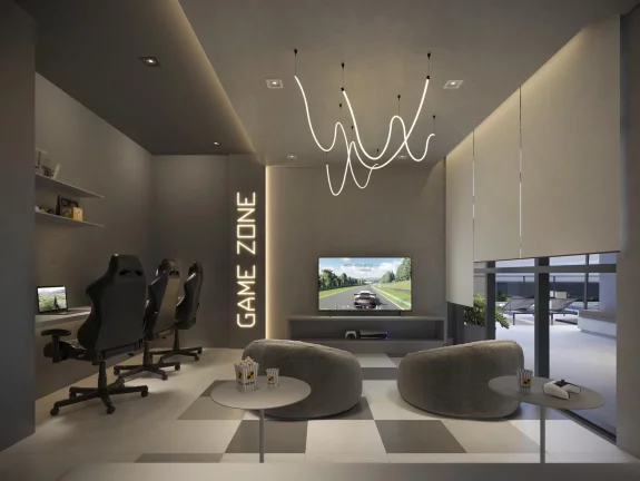 Imagem Apartamento em Piçarras-SC