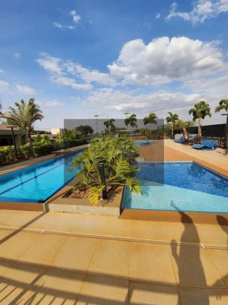 Imagem Condomínio Quinta dos Ventos casa térrea 195m² de área construída,