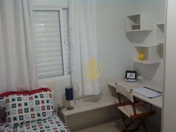 Imagem Apartamento 2 dormitórios sendo 2 suítes à venda, Jardim Zara, Ribeirão Preto.
