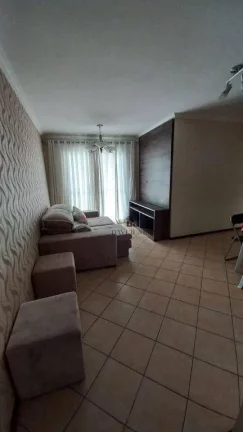 Imagem Apartamento à venda, 130 m² por R$ 650.000,00 - Parque Campolim - Sorocaba/SP