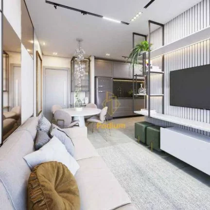 Imagem Apartamentos com varanda / sacada gourmet a 200m da praia do Bessa - AP0188