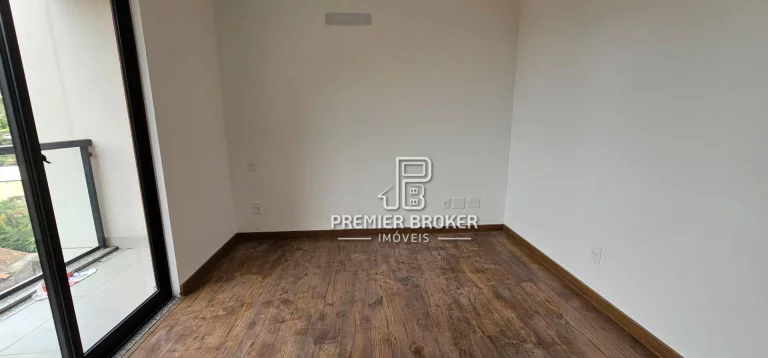 Imagem Apartamento à venda, 89 m² por R$ 750.000,00 - Agriões - Teresópolis/RJ