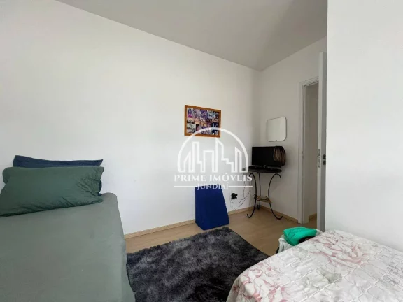 Imagem Apartamento com 2 dormitórios à venda, 69 m² por R$ 298.000,00 - Spazio Jardim de Trenti - Jundiaí/SP
