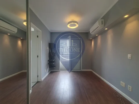 Imagem Apartamento para locação na Vila Nova Conceição, São Paulo-SP: 2 quartos, 1 suíte, 1 sala, 1 banheiro, 2 vagas, 71,44m²!