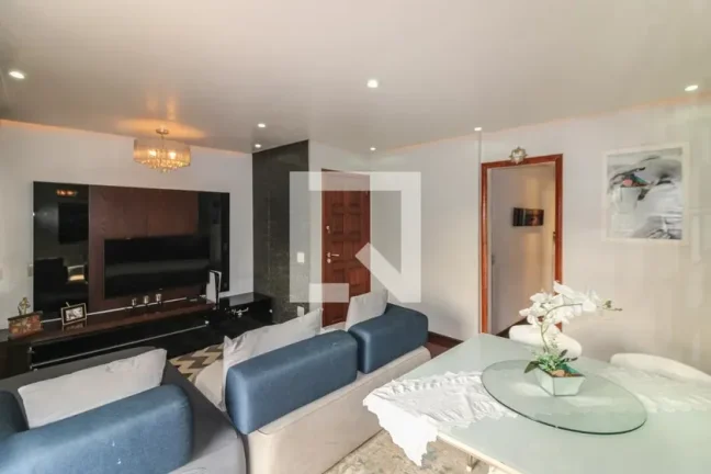 Imagem Apartamento à Venda - Recreio, 3 Quartos, 226 m2