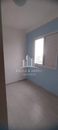 Imagem APARTAMENTO 3 DORMITÓRIOS VILA VITÓRIA EM MAUÁ !