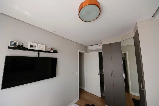 Imagem APARTAMENTO À VENDA NA VILA EMA, SÃO PAULO-SP: 2 QUARTOS, 1 SUÍTE, VARANDA GOURMET, 2 VAGAS COBERTAS!