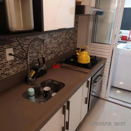 Imagem Apartamento à venda 3 Quartos, 1 Suite, 2 Vagas, 75M², Tatuapé, São Paulo - SP