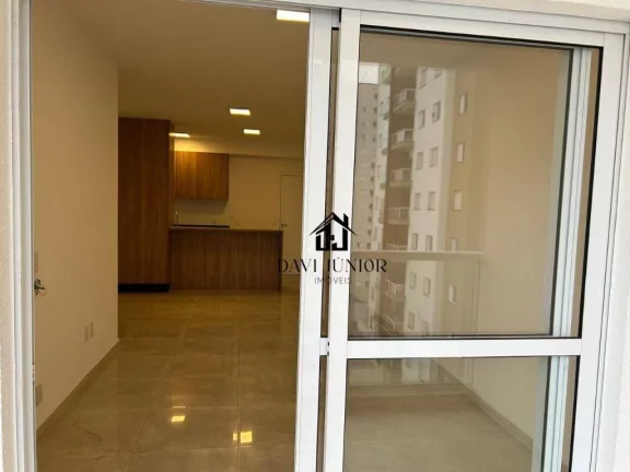 Apartamento com 3 dormitórios sendo 1 suíte para alugar, 83 m² por R$ 3.800/mês - Parque Campolim - Sorocaba/SP