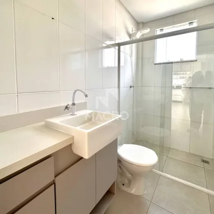 Imagem Apto | Vieiras | 2 quartos (1 suíte) | 72m²