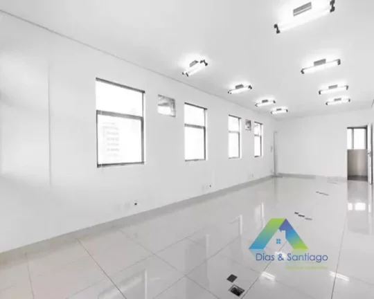 Imagem Sala Comercial à venda, Vila Mariana, São Paulo - .