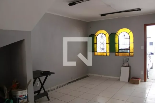 Imagem Casa à Venda - Cambuci, 4 Quartos, 210 m2