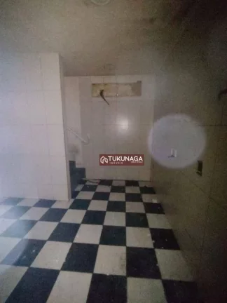 Imagem Salão para alugar, 130 m² por R$ 8.674,00/mês - Macedo - Guarulhos/SP