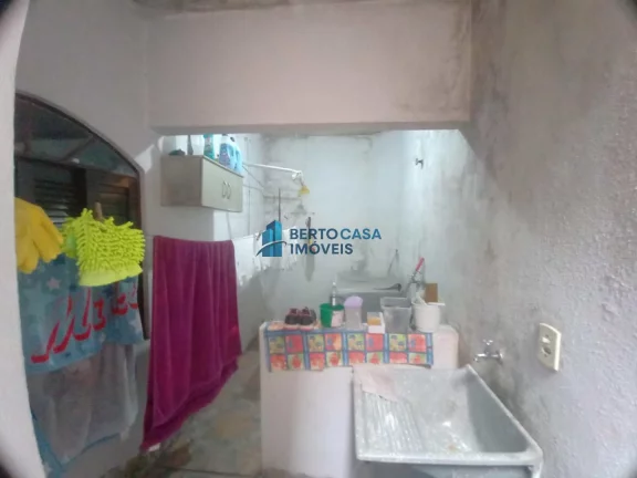 Imagem Casa Padrão