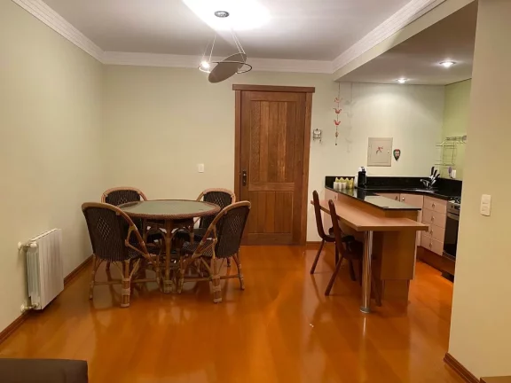 Imagem Gramado Village Apto 83530 - Apartamento à venda no bairro Gramado - Gramado/RS