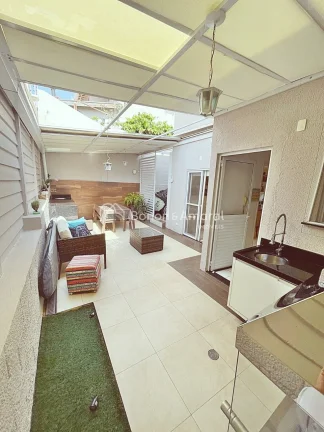 Imagem Casa de condoiimnio a venda no Fazenda Santa Candida em Campinas!!

Living para 3 ambientes com ar c...