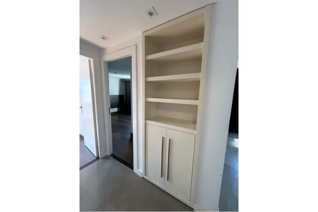 Imagem Apartamento à venda em São Paulo, Vila Olímpia, com 2 quartos, 104m2
