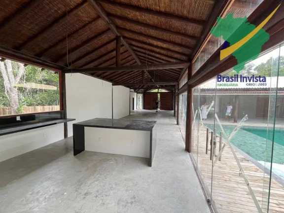 Imagem CASA NO ECO VILLAGE - ARRAIAL