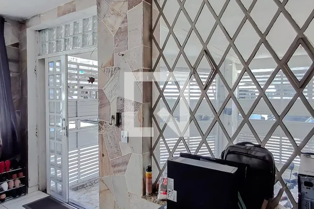 Imagem Casa à Venda - Cambuci, 2 Quartos, 186 m2