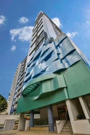 Flat com 1 dorm, Pompéia, Santos - R$ 336 mil, Cod: 25207 CPS