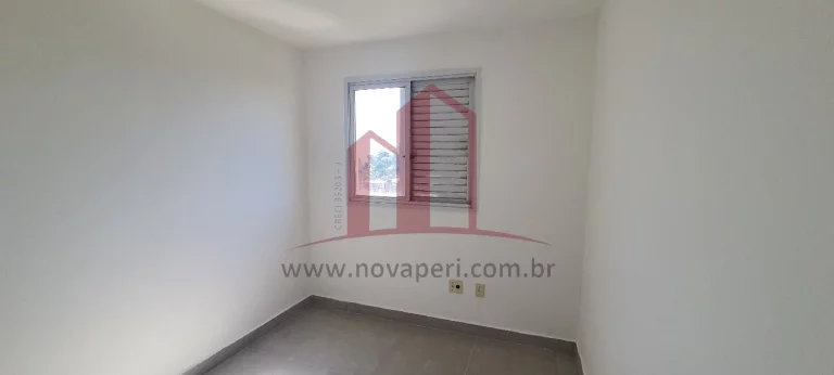 Imagem Apartamento à venda em Francisco Morato-SP, Chácara Martha: 2 quartos, 1 sala, 1 vaga, 53,00 m². Imperdível!