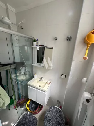 Imagem Apartamento para venda em Santos, POMPÉIA, 02 dormitórios, 01 suíte