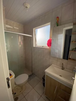 Imagem Apartamento com 2 dormitórios à venda, 62 m² por R$ 270.000,00 - Vila Júlia - Poá/SP