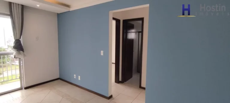 Imagem APARTAMENTO RESIDENCIAL em Joinville - SC, Anita Garibaldi