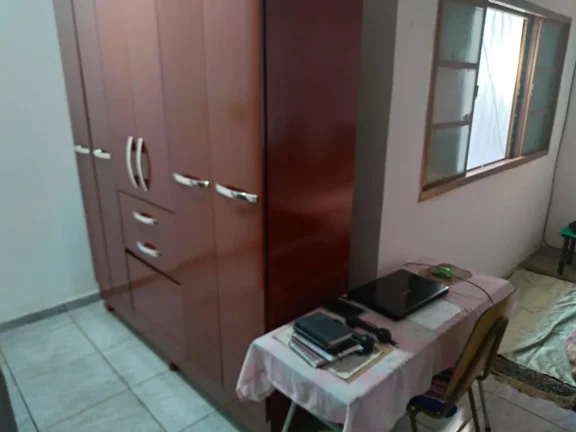 Imagem Casa á venda em Piracicaba , Bairro Nova Pompéia, com 3 dormitórios ,sendo 1 suite, 2 banheiros ,...