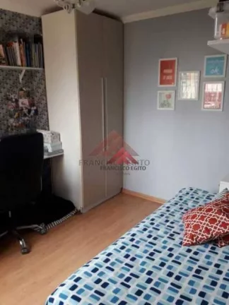 Imagem Apartamento com 2 dormitórios à venda, 50 m² por R$ 180.000,00 - Fonseca - Niterói/RJ