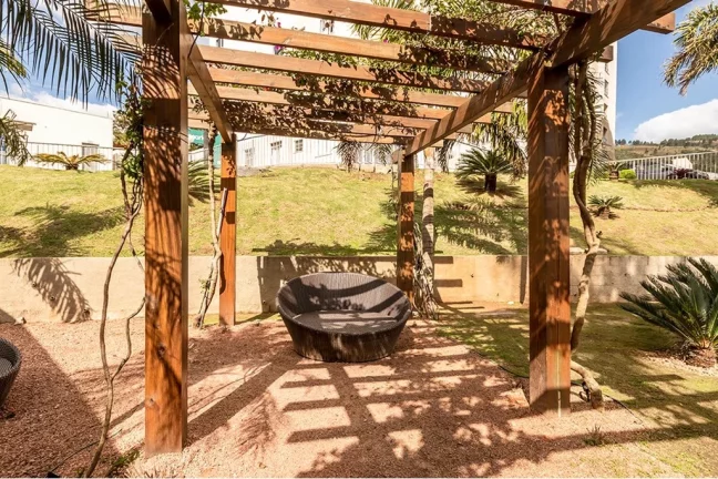 Imagem MSPA 8301 Apto 610291007-45 - Apartamento à venda no bairro Morro Santana - Porto Alegre/RS