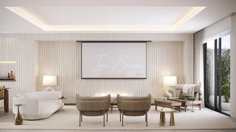 Imagem Casa em Condomínio - Âmbar: O Empreendimento que Redefine o Conceito de Morar em Curitiba