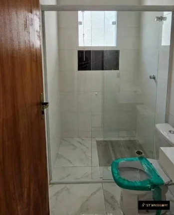 Imagem Casa Nova e Moderna - Apta a Financiamento Bancário