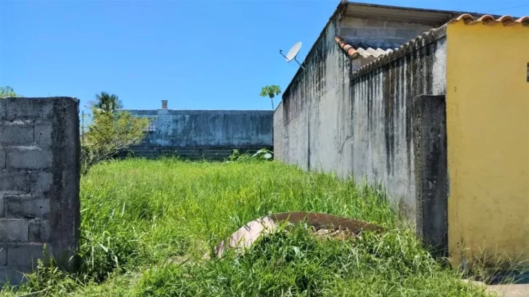 Imagem Terreno à venda na Ilha Comprida