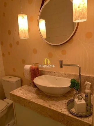 Imagem Apartamento à Venda no Condomínio Ideale - Baeta Neves, São Bernardo do Campo