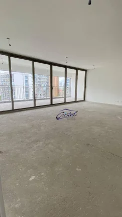 Imagem Apartamento com 4 quartos (suíte) à venda, 269 m² - Moema - São Paulo/SP