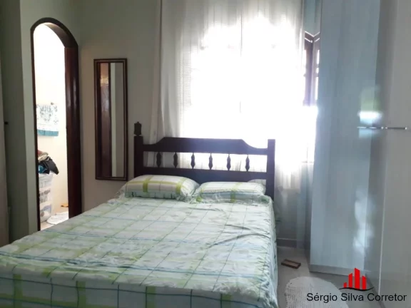 Imagem Casa Sobrado a Venda em Caçapava, Ótimo Localização.