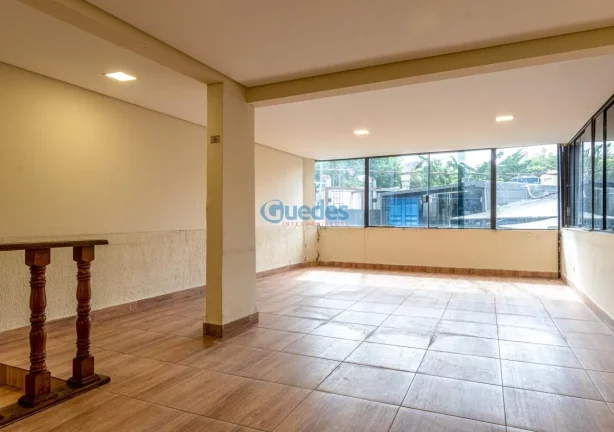 Imagem Ponto Comercial de 250m² atrás do Shopping Morumbi
