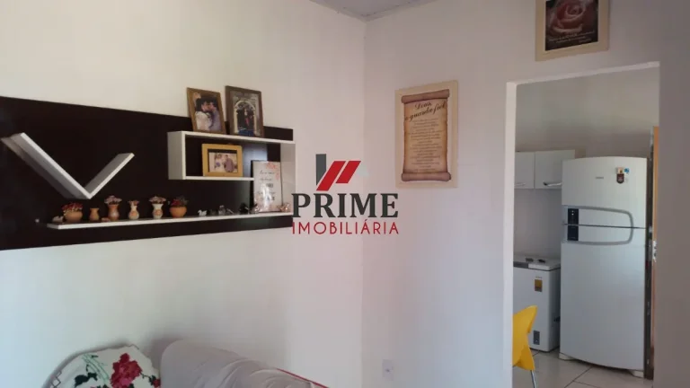 Imagem Casa - Condominio Quinta dos Almeidas - Sao Jose de Almeidas