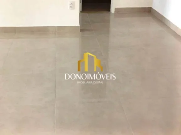 Imagem Apartamento com 3 quartos- 3 Suítes em Vila Bastos - Santo André - SP