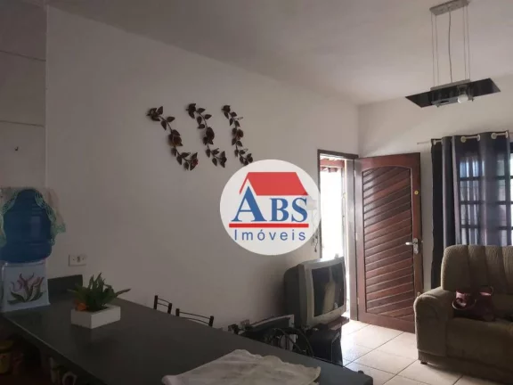 Imagem Casa com 2 dormitórios à venda, 109 m² por R$ 390.000,00 - Marrocos - Itanhaém/SP